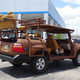 Illustration for article titled Land Cruiser Owners- Making Oddball Vehicles Even Odder